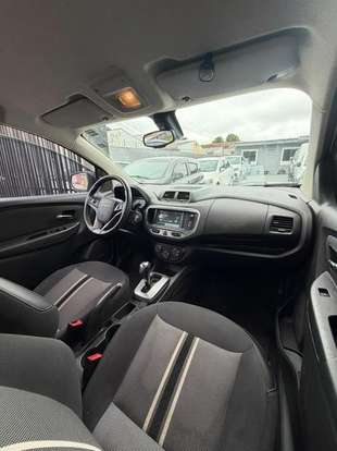 CHEVROLET-SPIN-1.8 ACTIV 8V FLEX 4P AUTOMÁTICO CHEVROLET-SPIN-2018