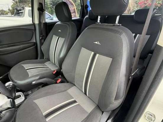 CHEVROLET-SPIN-1.8 ACTIV 8V FLEX 4P AUTOMÁTICO CHEVROLET-SPIN-2018