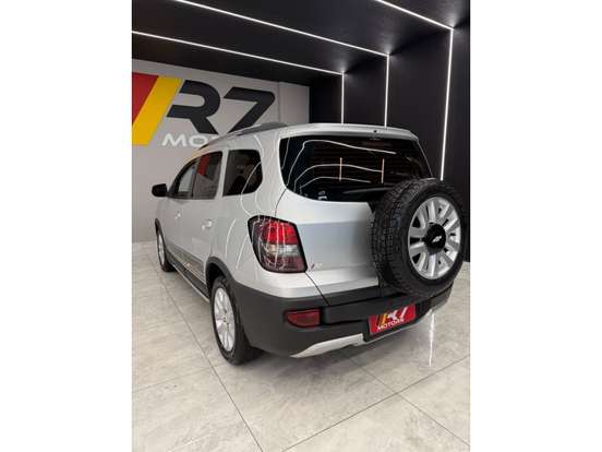 CHEVROLET-SPIN-2016