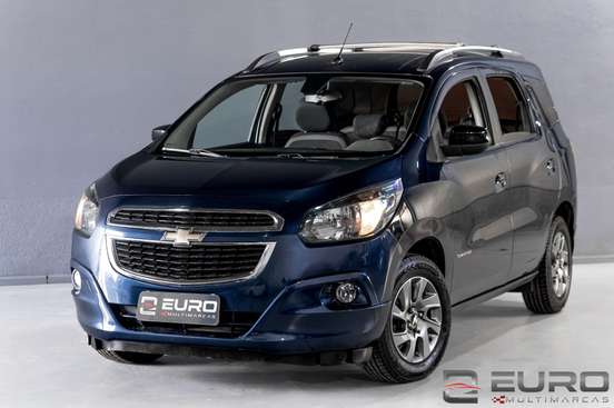 CHEVROLET-SPIN-2016