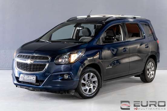 CHEVROLET-SPIN-2016
