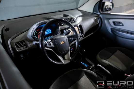 CHEVROLET-SPIN-2016