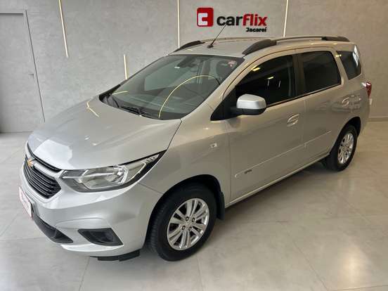 CHEVROLET-SPIN-2019