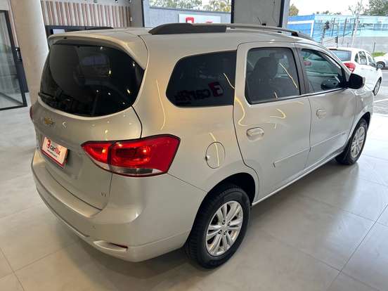 CHEVROLET-SPIN-2019