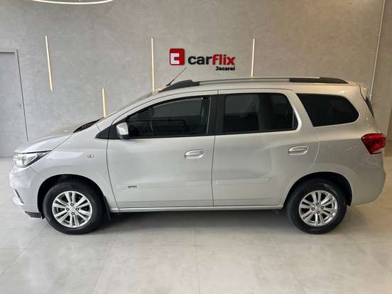 CHEVROLET-SPIN-2019