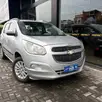 CHEVROLET SPIN 1.8 LT 8V FLEX 4P AUTOMÁTICO CHEVROLET SPIN 1.8 LT 8V FLEX 4P AUTOMÁTICO