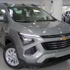 CHEVROLET SPIN 1.8 LTZ 8V FLEX 4P AUTOMÁTICO CHEVROLET SPIN 1.8 LTZ 8V FLEX 4P AUTOMÁTICO