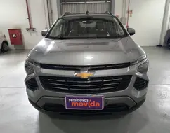 CHEVROLET SPIN 1.8 PREMIER 8V FLEX 4P AUTOMÁTICO CHEVROLET SPIN 1.8 PREMIER 8V FLEX 4P AUTOMÁTICO