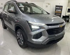 CHEVROLET SPIN 1.8 PREMIER 8V FLEX 4P AUTOMÁTICO CHEVROLET SPIN 1.8 PREMIER 8V FLEX 4P AUTOMÁTICO