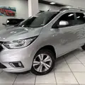 CHEVROLET SPIN 1.8 PREMIER 8V FLEX 4P AUTOMÁTICO CHEVROLET SPIN 1.8 PREMIER 8V FLEX 4P AUTOMÁTICO