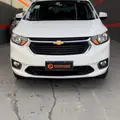 CHEVROLET SPIN 1.8 PREMIER 8V FLEX 4P AUTOMÁTICO CHEVROLET SPIN 1.8 PREMIER 8V FLEX 4P AUTOMÁTICO