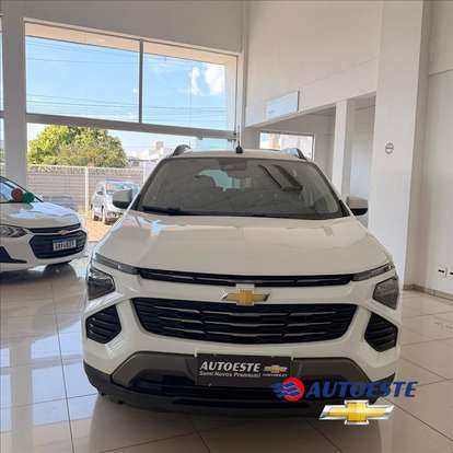 CHEVROLET-SPIN-1.8 PREMIER 8V FLEX 4P AUTOMÁTICO CHEVROLET-SPIN-2024