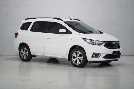 CHEVROLET-SPIN-2019