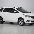 CHEVROLET SPIN 1.8 PREMIER 8V FLEX 4P MANUAL CHEVROLET SPIN 1.8 PREMIER 8V FLEX 4P MANUAL