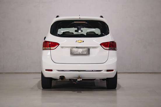 CHEVROLET-SPIN-1.8 PREMIER 8V FLEX 4P MANUAL CHEVROLET-SPIN-2019