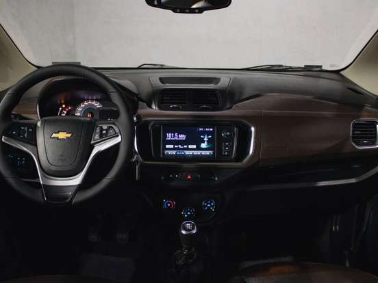 CHEVROLET-SPIN-1.8 PREMIER 8V FLEX 4P MANUAL CHEVROLET-SPIN-2019