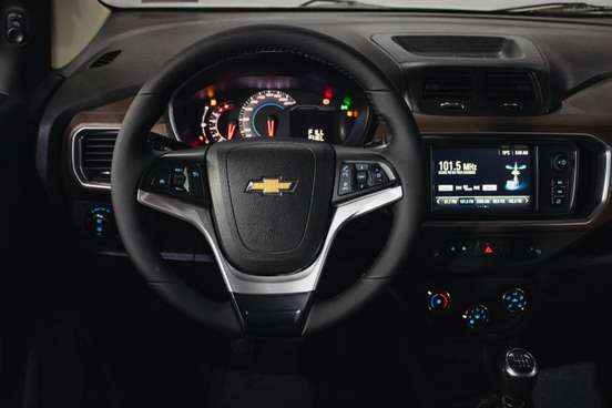CHEVROLET-SPIN-1.8 PREMIER 8V FLEX 4P MANUAL CHEVROLET-SPIN-2019