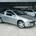 CHEVROLET TIGRA 1.6 MPFI 16V GASOLINA 2P MANUAL CHEVROLET TIGRA 1.6 MPFI 16V GASOLINA 2P MANUAL