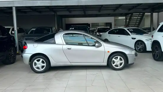 CHEVROLET-TIGRA-1998