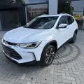 CHEVROLET TRACKER 1.2 TURBO FLEX PREMIER AUTOMÁTICO CHEVROLET TRACKER 1.2 TURBO FLEX PREMIER AUTOMÁTICO