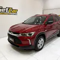 CHEVROLET TRACKER 1.0 TURBO FLEX AUTOMÁTICO CHEVROLET TRACKER 1.0 TURBO FLEX AUTOMÁTICO