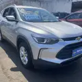 CHEVROLET TRACKER 1.0 TURBO FLEX AUTOMÁTICO CHEVROLET TRACKER 1.0 TURBO FLEX AUTOMÁTICO