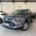CHEVROLET TRACKER 1.0 TURBO FLEX AUTOMÁTICO CHEVROLET TRACKER 1.0 TURBO FLEX AUTOMÁTICO