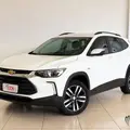 CHEVROLET TRACKER 1.0 TURBO FLEX LT AUTOMÁTICO CHEVROLET TRACKER 1.0 TURBO FLEX LT AUTOMÁTICO