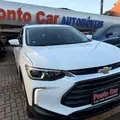 CHEVROLET TRACKER 1.0 TURBO FLEX LT AUTOMÁTICO CHEVROLET TRACKER 1.0 TURBO FLEX LT AUTOMÁTICO