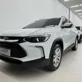 CHEVROLET TRACKER 1.0 TURBO FLEX LTZ AUTOMÁTICO CHEVROLET TRACKER 1.0 TURBO FLEX LTZ AUTOMÁTICO