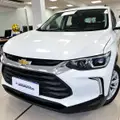 CHEVROLET TRACKER 1.0 TURBO FLEX LTZ AUTOMÁTICO CHEVROLET TRACKER 1.0 TURBO FLEX LTZ AUTOMÁTICO
