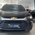 CHEVROLET TRACKER 1.0 TURBO FLEX LTZ AUTOMÁTICO CHEVROLET TRACKER 1.0 TURBO FLEX LTZ AUTOMÁTICO