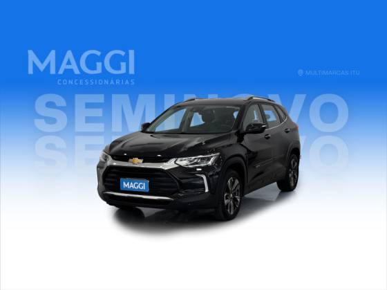 CHEVROLET TRACKER 1.0 TURBO FLEX PREMIER AUTOMÁTICO