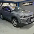 CHEVROLET TRACKER 1.2 TURBO FLEX LTZ AUTOMÁTICO CHEVROLET TRACKER 1.2 TURBO FLEX LTZ AUTOMÁTICO