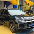 CHEVROLET TRACKER 1.2 TURBO FLEX PREMIER AUTOMÁTICO CHEVROLET TRACKER 1.2 TURBO FLEX PREMIER AUTOMÁTICO