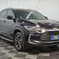 CHEVROLET TRACKER 1.2 TURBO FLEX PREMIER AUTOMÁTICO CHEVROLET TRACKER 1.2 TURBO FLEX PREMIER AUTOMÁTICO