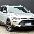 CHEVROLET TRACKER 1.2 TURBO FLEX PREMIER AUTOMÁTICO CHEVROLET TRACKER 1.2 TURBO FLEX PREMIER AUTOMÁTICO