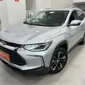 CHEVROLET TRACKER 1.2 TURBO FLEX PREMIER AUTOMÁTICO CHEVROLET TRACKER 1.2 TURBO FLEX PREMIER AUTOMÁTICO
