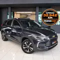 CHEVROLET TRACKER 1.2 TURBO FLEX PREMIER AUTOMÁTICO CHEVROLET TRACKER 1.2 TURBO FLEX PREMIER AUTOMÁTICO