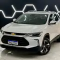 CHEVROLET TRACKER 1.2 TURBO FLEX PREMIER AUTOMÁTICO CHEVROLET TRACKER 1.2 TURBO FLEX PREMIER AUTOMÁTICO