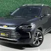 CHEVROLET TRACKER 1.2 TURBO FLEX PREMIER AUTOMÁTICO CHEVROLET TRACKER 1.2 TURBO FLEX PREMIER AUTOMÁTICO
