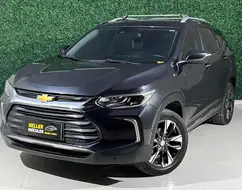 CHEVROLET TRACKER 1.2 TURBO FLEX PREMIER AUTOMÁTICO CHEVROLET TRACKER 1.2 TURBO FLEX PREMIER AUTOMÁTICO
