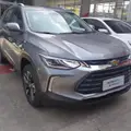 CHEVROLET TRACKER 1.2 TURBO FLEX PREMIER AUTOMÁTICO CHEVROLET TRACKER 1.2 TURBO FLEX PREMIER AUTOMÁTICO