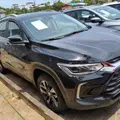 CHEVROLET TRACKER 1.2 TURBO FLEX PREMIER AUTOMÁTICO CHEVROLET TRACKER 1.2 TURBO FLEX PREMIER AUTOMÁTICO