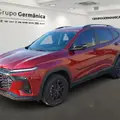 CHEVROLET TRACKER 1.2 TURBO FLEX RS AUTOMÁTICO CHEVROLET TRACKER 1.2 TURBO FLEX RS AUTOMÁTICO