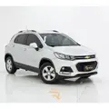 CHEVROLET TRACKER 1.4 16V TURBO FLEX LT AUTOMÁTICO CHEVROLET TRACKER 1.4 16V TURBO FLEX LT AUTOMÁTICO