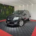 CHEVROLET TRACKER 1.8 MPFI LTZ 4X2 16V FLEX 4P AUTOMÁTICO CHEVROLET TRACKER 1.8 MPFI LTZ 4X2 16V FLEX 4P AUTOMÁTICO