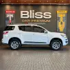 CHEVROLET TRAILBLAZER 2.8 LT 4X4 16V TURBO DIESEL 4P AUTOMÁTICO CHEVROLET TRAILBLAZER 2.8 LT 4X4 16V TURBO DIESEL 4P AUTOMÁTICO