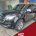 CHEVROLET TRAILBLAZER 2.8 LTZ 4X4 16V TURBO DIESEL 4P AUTOMÁTICO CHEVROLET TRAILBLAZER 2.8 LTZ 4X4 16V TURBO DIESEL 4P AUTOMÁTICO