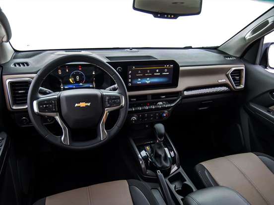 CHEVROLET-TRAILBLAZER-2.8 16V TURBO DIESEL HIGH COUNTRY 7L 4X4 AUTOMÁTICO CHEVROLET-TRAILBLAZER-2025